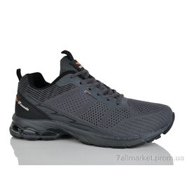 Фотография Кроссовки мужские модные Весна/осень A9095-4 (8 пар р.41-46) "Boteli" недорого оптом от прямого поставщика