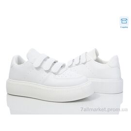 Кросівки жіночі модні Весна/осінь 2025-57-3 (8 пар р.36-40) "Obuvok" недорого оптом від прямого постачальника