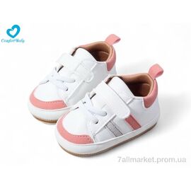 Фотография Пинетки Весна/осень 26-3 (6 пар р.11-13) "Comfort-baby" недорого оптом от прямого поставщика