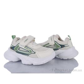 Фотография Кроссовки детские модные Весна/осень HY2550-1M (8 пар р.21-26) "Xifa kids" недорого оптом от прямого поставщика