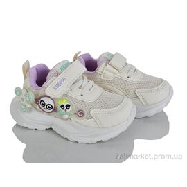 Кросівки дитячі модні Весна/осінь XF01-HY2552-1M (8 пар р.21-26) "Xifa kids" недорого оптом від прямого постачальника