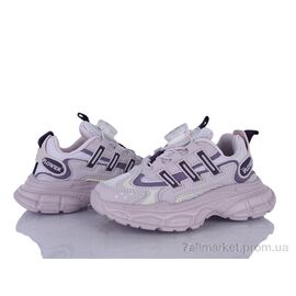 Фотография Кроссовки детские модные Весна/осень ZY2426-2Z (8 пар р.27-32) "Xifa kids" недорого оптом от прямого поставщика