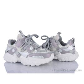 Фотография Кроссовки детские модные Весна/осень ZY24193-3Z (8 пар р.33-38) "Xifa kids" недорого оптом от прямого поставщика