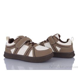 Фотография Кроссовки детские модные Весна/осень C5008-3K (8 пар р.32-37) "Xifa kids" недорого оптом от прямого поставщика