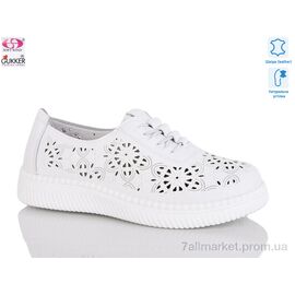 Туфлі жіночі стильні Літо YK2033 (8 пар р.36-41) "Gukkcr" недорого оптом від прямого постачальника