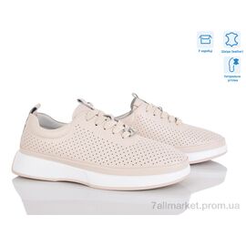 Фотография Кроссовки женские модные Весна/осень Y33009-3 (8 пар р.36-41) "Jessica" недорого оптом от прямого поставщика