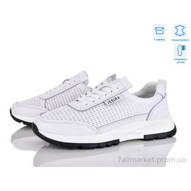 Фотография Кроссовки женские модные Весна/осень Y33006-1 (8 пар р.36-41) "Jessica" недорого оптом от прямого поставщика