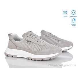 Фотография Кроссовки женские модные Весна/осень Y33006-2 (8 пар р.36-41) "Jessica" недорого оптом от прямого поставщика