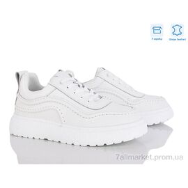 Фотография Кроссовки женские модные Весна/осень ZJ2324-3 (8 пар р.36-41) "Jessica" недорого оптом от прямого поставщика