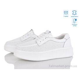 Фотография Кроссовки женские модные Весна/осень Y33015-1 (8 пар р.36-41) "Jessica" недорого оптом от прямого поставщика