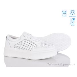 Фотография Кроссовки женские модные Весна/осень Y33012-1 (8 пар р.36-41) "Jessica" недорого оптом от прямого поставщика