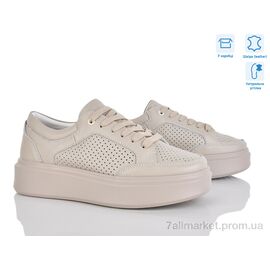 Фотография Кроссовки женские модные Весна/осень Y33012-2 (8 пар р.36-41) "Jessica" недорого оптом от прямого поставщика