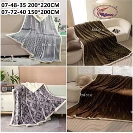 Плед 07-48-35 р.200*230 "Koloco" недорого від прямого постачальника