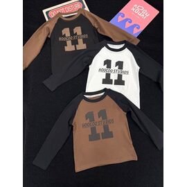 Фотография Свитер детский унисекс 5810 black р.120-160 "Fili kids" недорого оптом от прямого поставщика