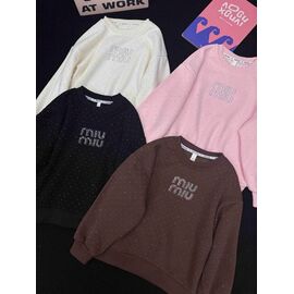 Светер Дитячий на дівчинку 5830-1 pink р.120-170 "Fili kids" недорого оптом від прямого постачальника