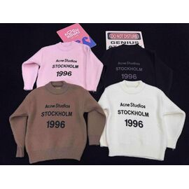 Светер Дитячий на дівчинку 852 pink р.110-150 "Fili kids" недорого оптом від прямого постачальника