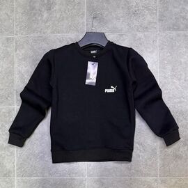 Фотография Свитер детский на мальчика FK1559 black р.13-17 "Fili kids" недорого оптом от прямого поставщика