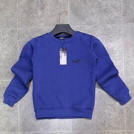 Фотография Свитер детский на мальчика FK1561 blue р.13-17 "Fili kids" недорого оптом от прямого поставщика