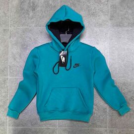 Фотография Худи детский на мальчика FK1563 l.blue р.9-13 "Fili kids" недорого оптом от прямого поставщика