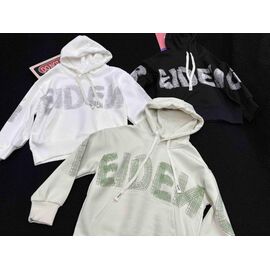 Фотография Худи детский на мальчика M103 mint р.120-160 "Fili kids" недорого оптом от прямого поставщика