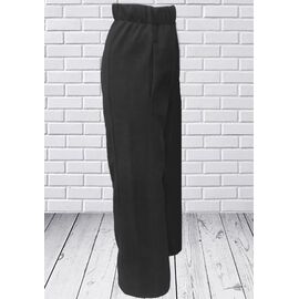 Жіночі штани 188 black р.36-46 "H&S" недорого оптом від прямого постачальника