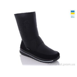 Дутики жіночі утеплені Зима Прогресс Ж3106 (6 пар р.38-42) "Progress" недорого оптом від прямого постачальника