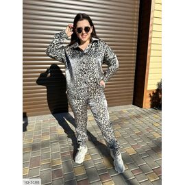 Принти: р.50-52;54-56;58-60 "VLADA" купити недорого від прямого постачальника