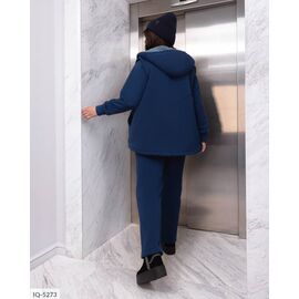 Фотография Жилетка женская БАТАЛ р.50-52;54-56;58-60 "VLADA" купить недорого от прямого поставщика