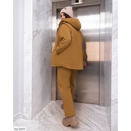 Жилетка жіноча БАТАЛ р.50-52;54-56;58-60 "VLADA" купити недорого від прямого постачальника