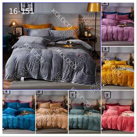 Фотография Постельное бельё 16-151 р.200*230 "Koloco" недорого от прямого поставщика