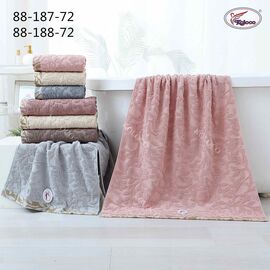 Фотография Полотенце 88-188-72 р.50*100 "Koloco" недорого оптом от прямого поставщика