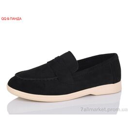 Фотография Туфли женские стильные Весна/осень B5-1 (8 пар р.36-41) "QQ&Панда" недорого оптом от прямого поставщика