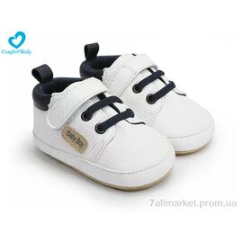 Фотография Пинетки Весна/осень 1156-2 (6 пар р.11-13) "Comfort-baby" недорого оптом от прямого поставщика