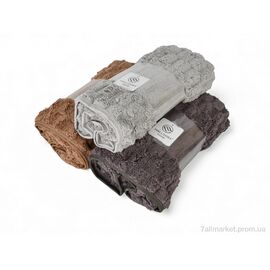 Рушник Весна/осінь 66432 (12183) 50x100см mix (6 шт. р.сіткаOne size) "Obuvok" недорого оптом від прямого постачальника