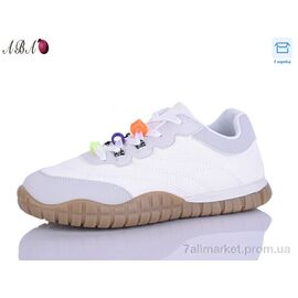 Фотография Кроссовки женские модные Весна/осень J2ABA102-2 (8 пар р.36-41) "Aba" недорого оптом от прямого поставщика