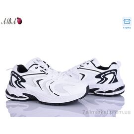 Фотография Кроссовки женские модные Весна/осень J2ABA092-3 (8 пар р.36-41) "Aba" недорого оптом от прямого поставщика