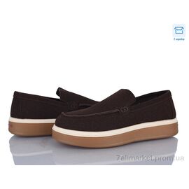 Туфлі жіночі стильні Весна/осінь 0T725-4 (8 пар р.37-41) "Захар-Gold" недорого оптом від прямого постачальника