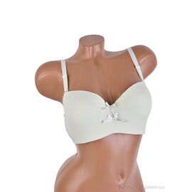 Бюстгальтер Весна/осінь 4282-64078C мята (6 шт. р.сітка85-110) "Мир" недорого оптом від прямого постачальника