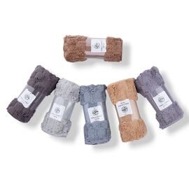 Фотография Полотенце 66433-384 (12181) mix р.35*75 "Obuv OK2" недорого оптом от прямого поставщика