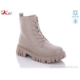 Черевики жіночі стильні Зима C582-36 old (6 пар р.36-41) "Jiulai-Kadisalun" недорого оптом від прямого постачальника