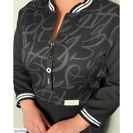 Жіноча сукня з кишенями р.46-48;50-52;54-56;58-60;62-64 "VLADA" купити недорого від прямого постачальника