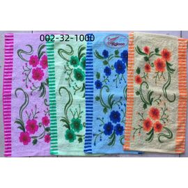 Рушник 002-32-1000 р.25*50 "Koloco" недорого оптом від прямого постачальника