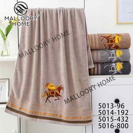 Рушник 5015-432 р.35*75 "MALLOORY" недорого оптом від прямого постачальника