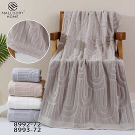 Рушник 8993-72 р.50*100 "MALLOORY" недорого оптом від прямого постачальника