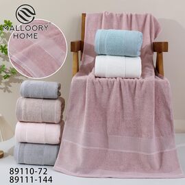 Рушник 89111-144 р.50*100 "MALLOORY" недорого оптом від прямого постачальника