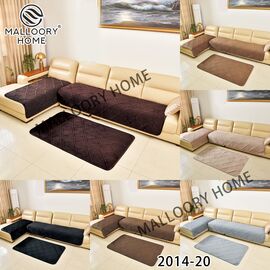 Покривало 2014-20 р.90*210 "MALLOORY" недорого оптом від прямого постачальника