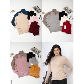 Жіночій гольф норма 15 од "NOWEMBER" недорого від прямого постачальника