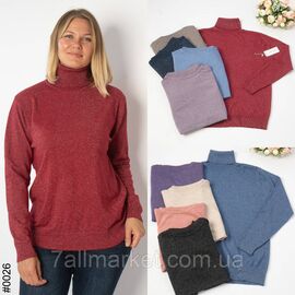 МІКС Гольф жіночий напівбатал 10 од "NOWEMBER" недорого від прямого постачальника