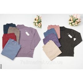 МІКС Гольф жіночий напівбатал 10 од "NOWEMBER" недорого від прямого постачальника