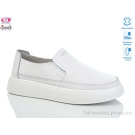 Сліпони жіночі тканинні Весна/осінь JL0161 (8 пар р.36-41) "Gukkcr" недорого оптом від прямого постачальника